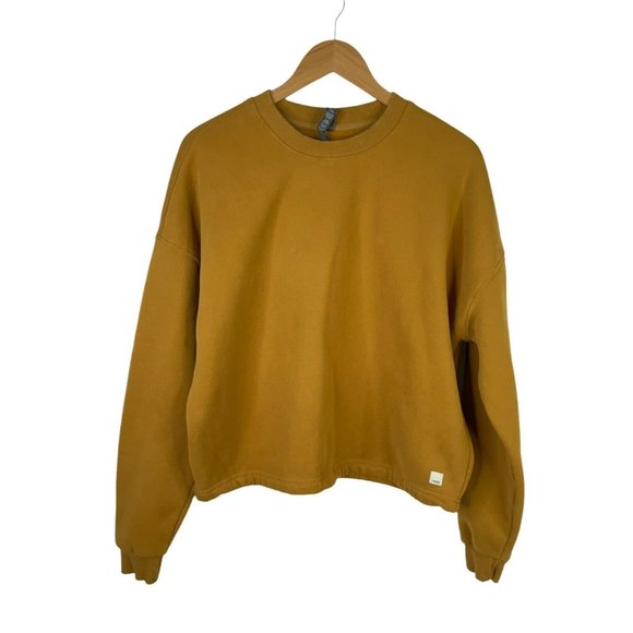 Vuori Restore Crew Sweatshirt Womens 